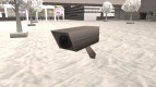 CCTV camera for DYOM