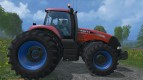 Case IH Magnum 380 Dynamic Rear Twin Wheels v1.1