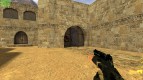 TACTICAL P228 ON VALVE'S ANIMATION