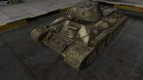 Camo T-34 history