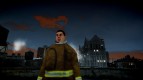 Fireman (GTA 5)