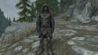 AGTweaks - Heavy Nightingale - Markarth Armor