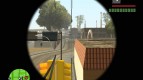 Sniper mod: Realism