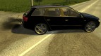 Audi A4 Avant Quattro v1.0