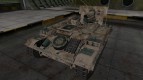 Francés skin para el AMX 13 F3 AM
