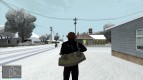 HD bag of GTA V (V. 2)