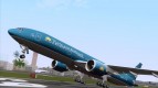 El Boeing 777-2Q8ER Vietnam Airlines