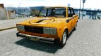 VAZ 2105 Taxi