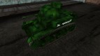 M3 Stuart Gromoff