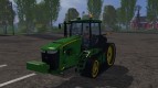 John Deere 8360RT