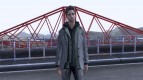 Alan Wake from the first part of the game!