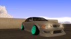 Toyota Chaser Tourer V