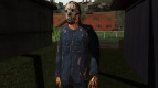 Jason Voorhees v. 3