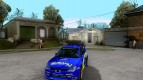 Wht2 Subaru Impreza STi WRC