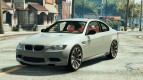 BMW M3 E92 + Performance Kit