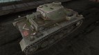 VK3001 heavy tank program (H) from 1 oslav