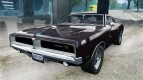 El Dodge Charger RT 1969