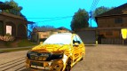 Lada Granta - ВАЗ 2190 GOLD