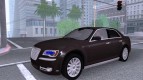 Chrysler 300 Limited 2013