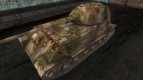 Шкурка для VK4502(P) Ausf B