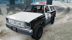 Declasse Rancher from San Andreas
