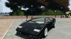 Lamborghini Countach