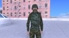 De asalto. Moderno Ejército Ruso