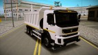 Volvo FMX 6 x 4 v1.0