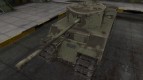 Пустынный скин для TOG II*