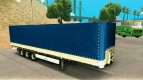 Trailer Krone