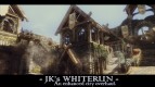 JK's Whiterun - mejora de la Вайтран de JK 1.1