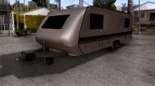 Trailer to the Renault Avantime