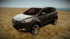 Ford Kuga (2013)