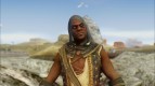Adewale from Assassin's Creed 4