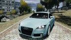 Audi TT RS Coupe v1.0