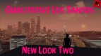 Los Santos you: New Look Two