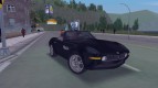 BMW Z8 (E52)