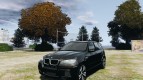 BMW X5 M-Power