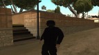 An officer of the FSB Alpha v1