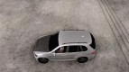 BMW X5 with Wagon BEAM Tuning