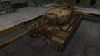 American tank T30