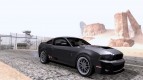 Shelby Mustang 1000 2012