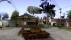 Rhino Tank Megatron