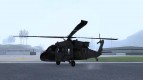 El UH-60 Black Hawk