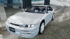 Nissan 200SX Stock Final