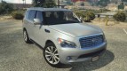 Infiniti QX56 v1.1