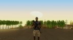 CoD MW3 Africa Militia v2