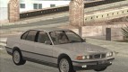 1996 BMW E38 730i