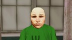 Theatrical mask v4 (GTA Online)
