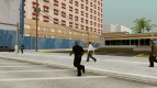 GTA IV tambien work with muscle